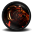 Disciples 2 - Dark Prophecy 2 Icon 32x32 png